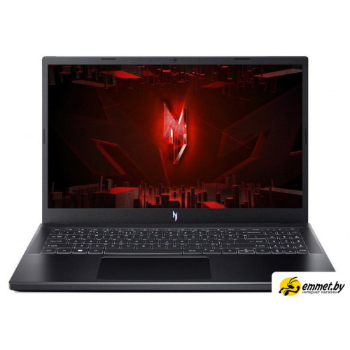 Игровой ноутбук Acer Nitro V 15 ANV15-51-735K NH.QNBER.002