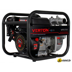 Мотопомпа Verton WP 50/600