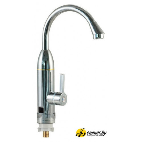 Проточный электрический водонагреватель-кран Unipump BEF-016-03