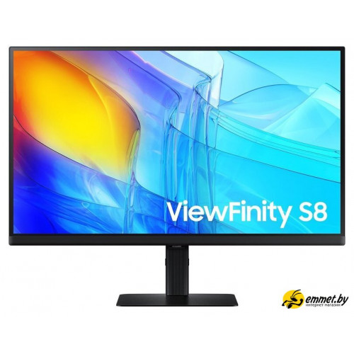 Монитор Samsung ViewFinity S8 LS27D800EAIXCI