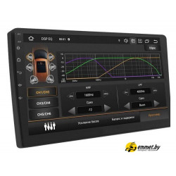 USB-магнитола ACV AD-9006DSP