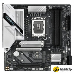 Материнская плата Gigabyte Z890M Gaming X