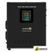 Источник бесперебойного питания ExeGate FineSine SX-500.LCD.AVR.2SH EX295995RUS