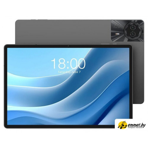 Планшет Teclast T50 Max 8GB/256GB LTE (серый)