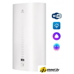 Накопительный электрический водонагреватель Electrolux EWH 100 Centurio IQ Inverter