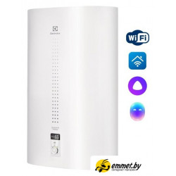 Накопительный электрический водонагреватель Electrolux EWH 80 Centurio IQ Inverter