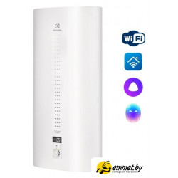 Накопительный электрический водонагреватель Electrolux EWH 50 Centurio IQ Inverter