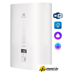 Накопительный электрический водонагреватель Electrolux EWH 30 Centurio IQ Inverter