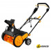 Снегоуборщик Deko ST2500R 083-4447