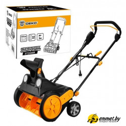 Снегоуборщик Deko ST2500R 083-4447