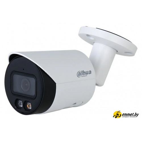 IP-камера Dahua DH-IPC-HFW2849SP-S-IL-0360B