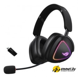 Наушники ASUS ROG Delta II