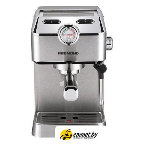 Рожковая кофеварка Redmond (Редмонд) CM711