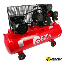 Компрессор Edon OAC-100/2400TS