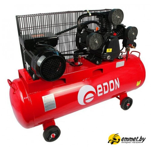 Компрессор Edon OAC-100/2400TS