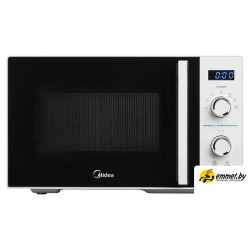 Микроволновая печь Midea AM825P2ET-W