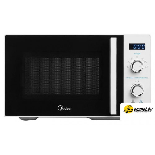 Микроволновая печь Midea AM825P2ET-W