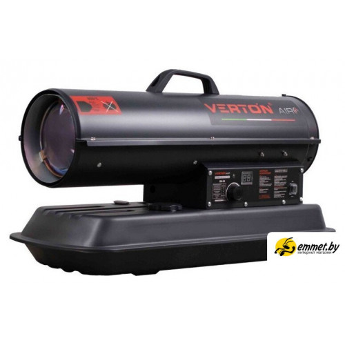 Дизельная тепловая пушка Verton Air DH-24