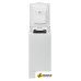 Стиральная машина с вертикальной загрузкой Indesit BTW L60400 EE/N