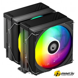Кулер для процессора ID-Cooling Frozn A620 Pro SE ARGB Кулер для процессора ID-Cooling Frozn A620 Pro SE ARGB