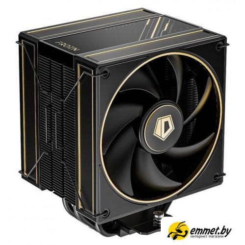 Кулер для процессора ID-Cooling Frozn A410 GDL