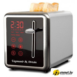 Тостер Zigmund & Shtain ST-100
