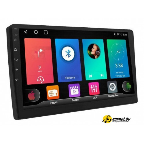 USB-магнитола ACV AD-9003 V2