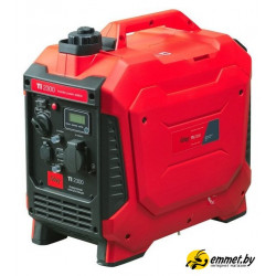 Бензиновый генератор Fubag TI 2300 646253