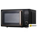 Микроволновая печь CENTEK CT-1565 (черный)