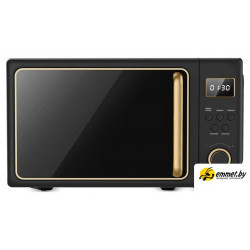 Микроволновая печь CENTEK CT-1565 (черный)