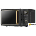 Микроволновая печь CENTEK CT-1565 (черный)