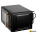 Микроволновая печь CENTEK CT-1565 (черный)