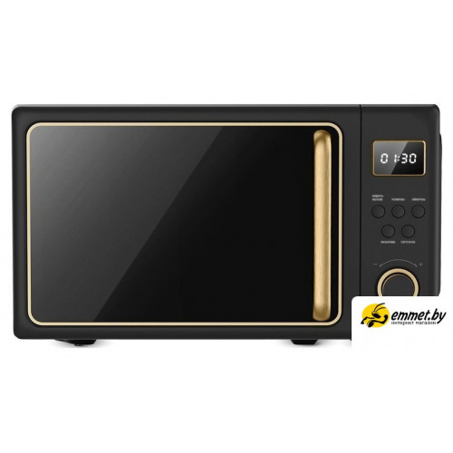 Микроволновая печь CENTEK CT-1565 (черный)
