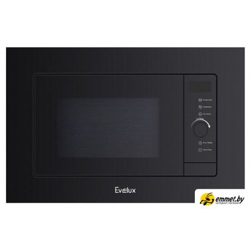 Микроволновая печь Evelux MW 253 B