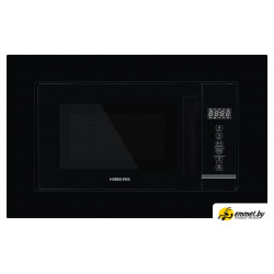Микроволновая печь Hiberg i-VM 6502 B