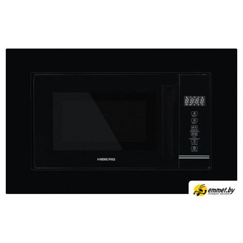 Микроволновая печь Hiberg i-VM 6502 B