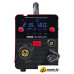 Сварочный инвертор Fubag IRMIG 180 SYN LED 646403