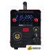 Сварочный инвертор Fubag IRMIG 200 SYN LED 646404
