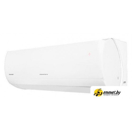 Кондиционер Dantex Space 3 Inverter RK-09SSI3/RK-09SSI3E