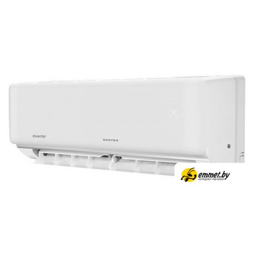Кондиционер Dantex Concorde Inverter RK-07SCDGI/RK-07SCDGIE
