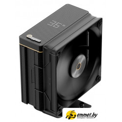 Кулер для процессора Ocypus Iota A40 BK