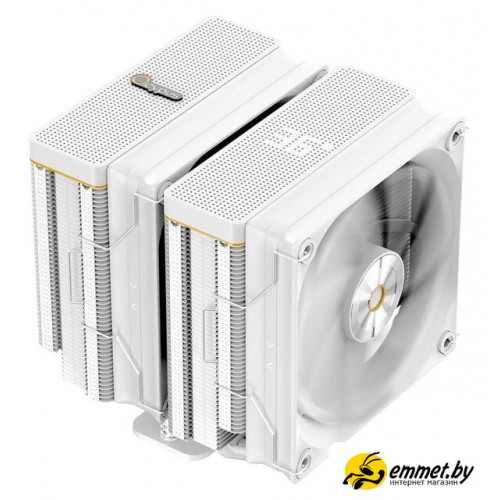 Кулер для процессора Ocypus Iota A62 WH