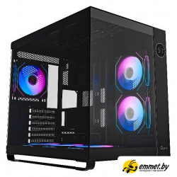 Корпус Ocypus Iota C70 BK ARGB