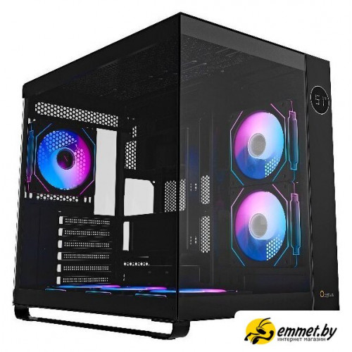 Корпус Ocypus Iota C70 BK ARGB