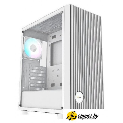 Корпус Ocypus Gamma C70 WH ARGB