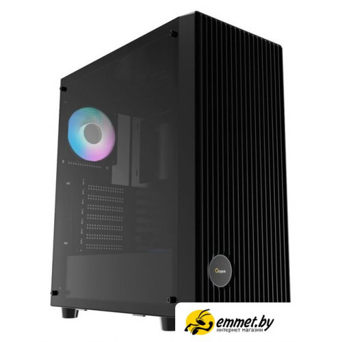 Корпус Ocypus Gamma C70 BK ARGB