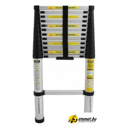 Лестница Алюмет ST-3.8 (13 ступеней)