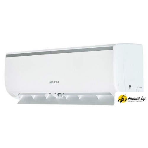 Кондиционер Marsa Astro Plus R32 RK-12MTA4G/RK-12MTA4EG Кондиционер Marsa Astro Plus R32 RK-12MTA4G/RK-12MTA4EG