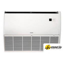 Кондиционер Marsa Optimal MRK-48СHA2N/MRK-48HA2NE-W