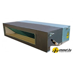 Кондиционер Marsa Optimal MRK-48BHA2N/MRK-48HA2NE-W